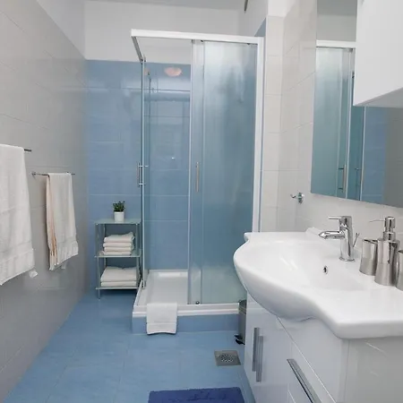 Apartamento City Hall *
