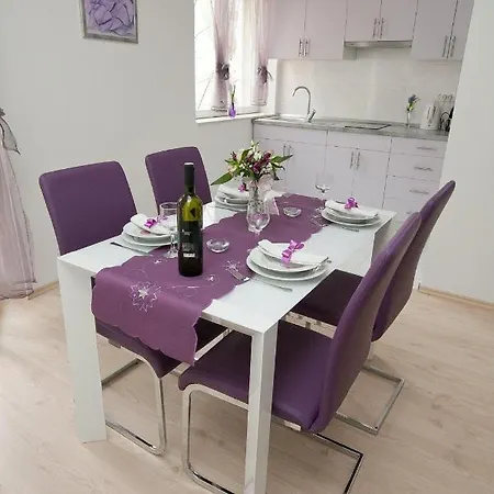 City Hall Apartamento *