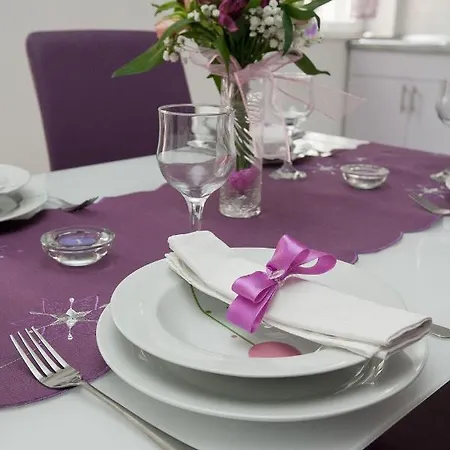 Apartamento City Hall *
