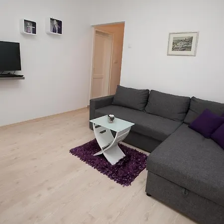 Apartamento City Hall Zadar